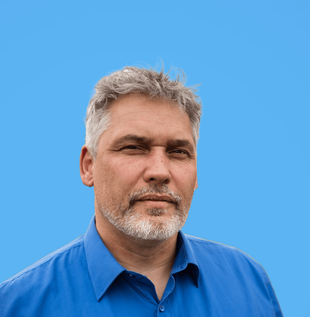 Richard Richard Marine Chemist